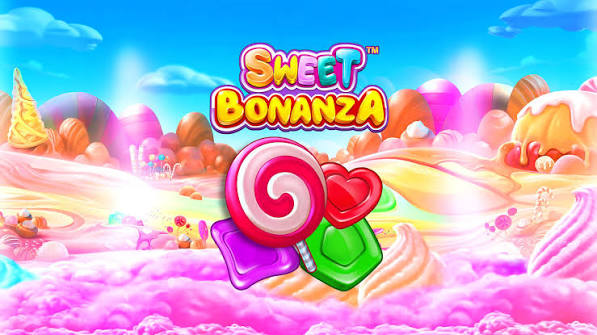 Слот Sweet Bonanza
